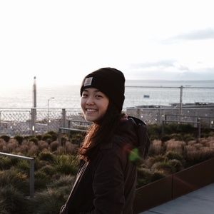 Meet your Posher, Hannah